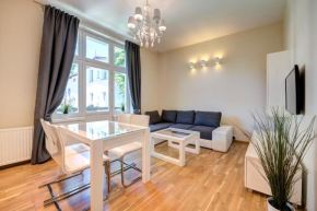 DR Apartments - Frank, Sopot
